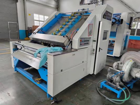 GFS 24000 stuks/uur Automatische laminator met servomotor