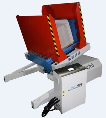 Automatische Stapelkeerder 1300mm 10KW 380V