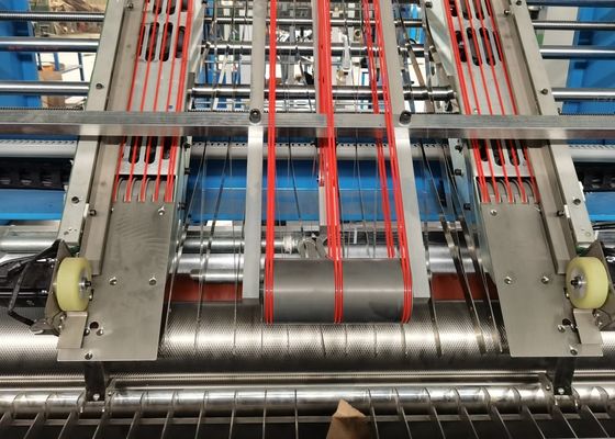 1500mmx1500mm Automatische Golf het Lamineren Machine