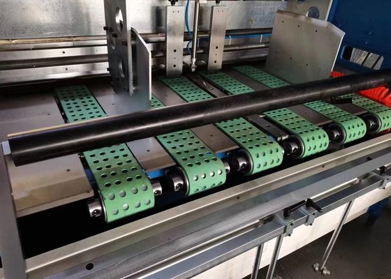 1700x1700mm Automatisch Ce van de de Lamineringsmachine van 3 Vouwlitho