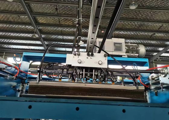 Intelligent van de de Lamineringsmachine van de Hoge snelheidsfluit Ce Standaard25kw 1700x1700mm