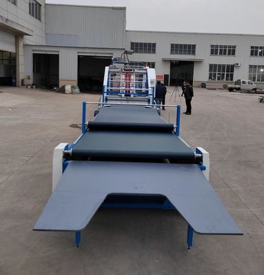 Intelligente van de de Fluitlaminering van B en e-Automatische de Machinehoge snelheid