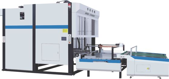 Automatische Stapelaarmachine
