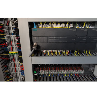 GFS-2200 Hoog snelheid gegolfd karton karton karton papier automatische fluit lamineermachine