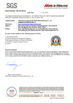 China Anhui Innovo Bochen Machinery Manufacturing Co., Ltd. certificaten